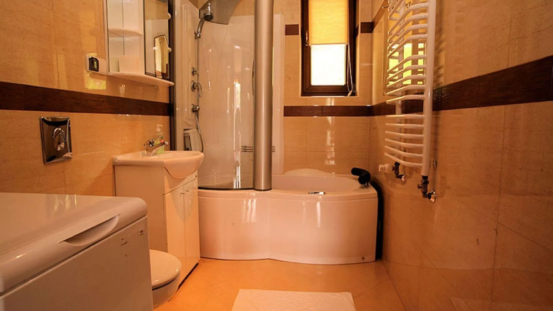 זקופאנה Tatrytop Apartamenty Kaszelewski מלון