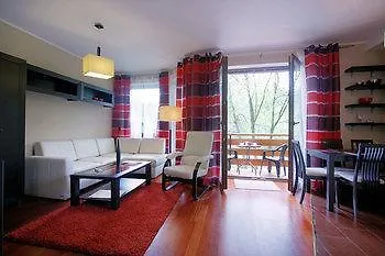 Tatrytop Apartamenty Kaszelewski Zakopane