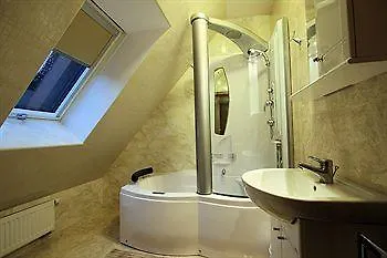 Tatrytop Apartamenty Kaszelewski Zakopane Poland