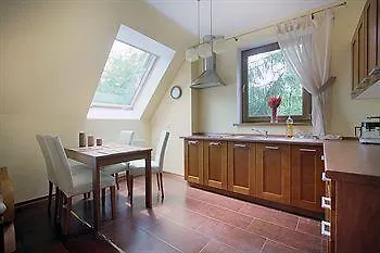 Tatrytop Apartamenty Kaszelewski Zakopane