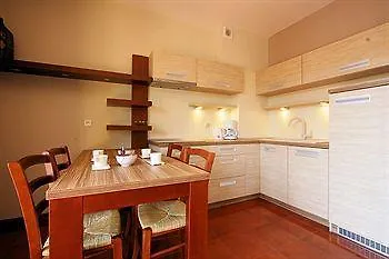 Tatrytop Apartamenty Kaszelewski Zakopane Hotel