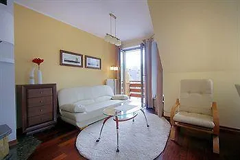 Tatrytop Apartamenty Kaszelewski Zakopane Hotel
