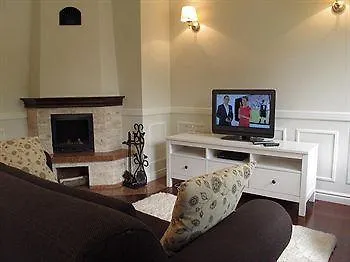 Hotel Tatrytop Apartamenty Kaszelewski Zakopane