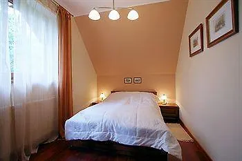 Tatrytop Apartamenty Kaszelewski Zakopane