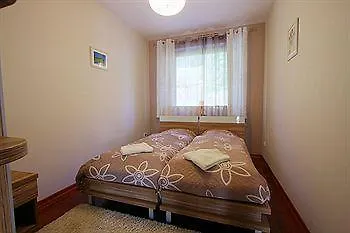 Hotel Tatrytop Apartamenty Kaszelewski Zakopane