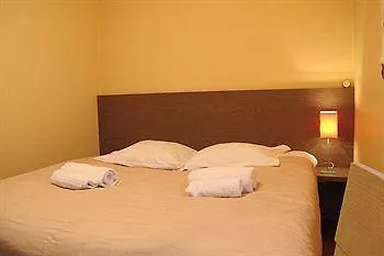 Tatrytop Apartamenty Kaszelewski Zakopane Poland