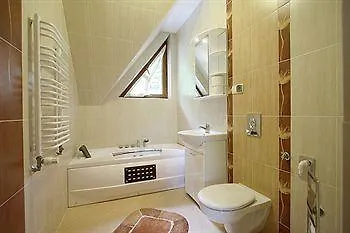 Tatrytop Apartamenty Kaszelewski Zakopane