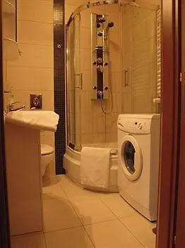 Tatrytop Apartamenty Kaszelewski Zakopane