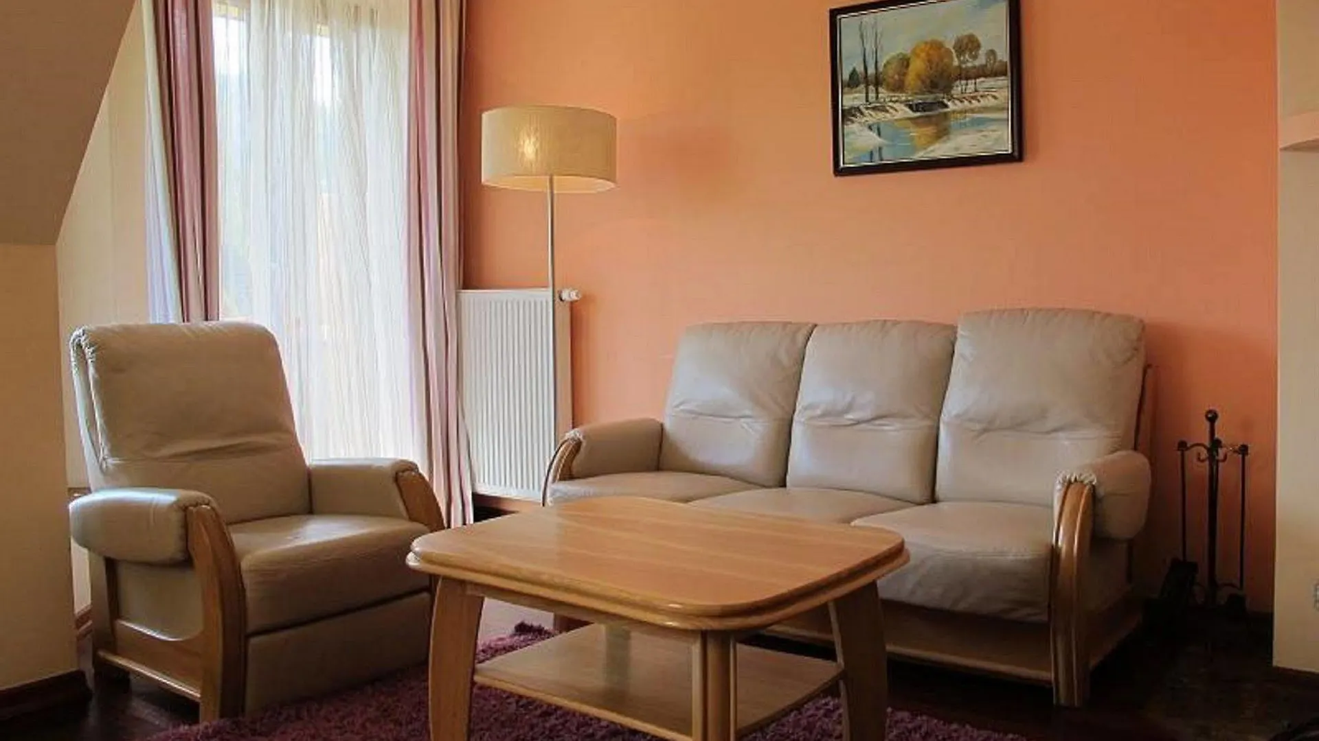 Hotel Tatrytop Apartamenty Kaszelewski Zakopane