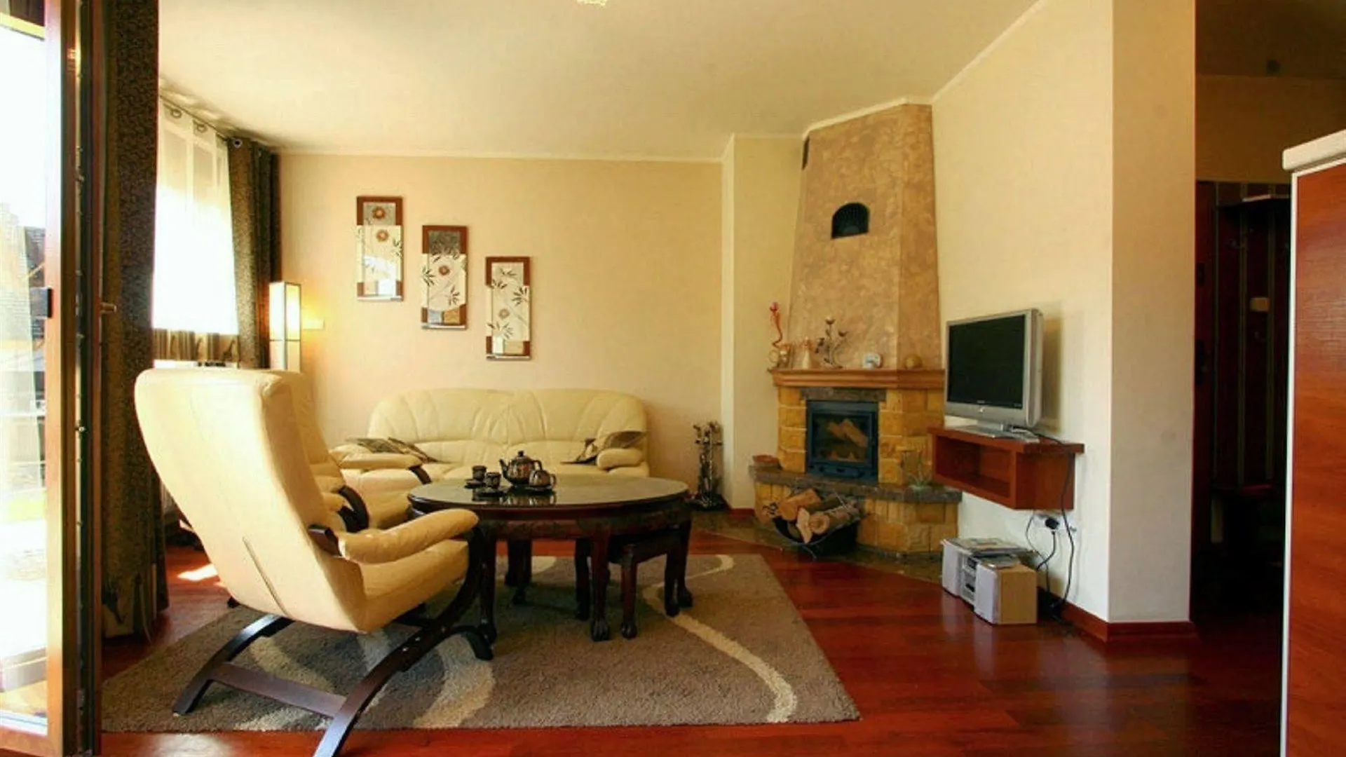 Tatrytop Apartamenty Kaszelewski Zakopane