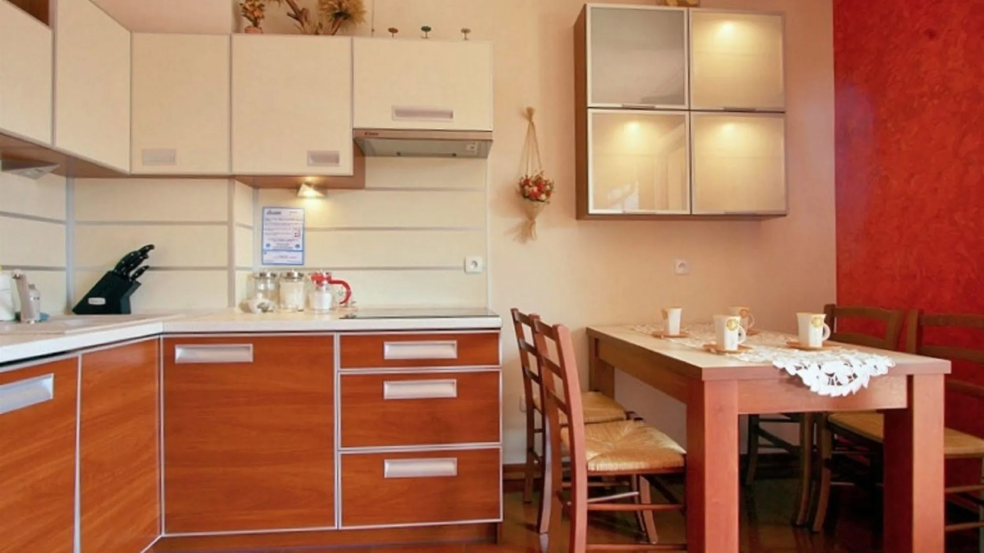 *** Hotel Tatrytop Apartamenty Kaszelewski Zakopane Poland