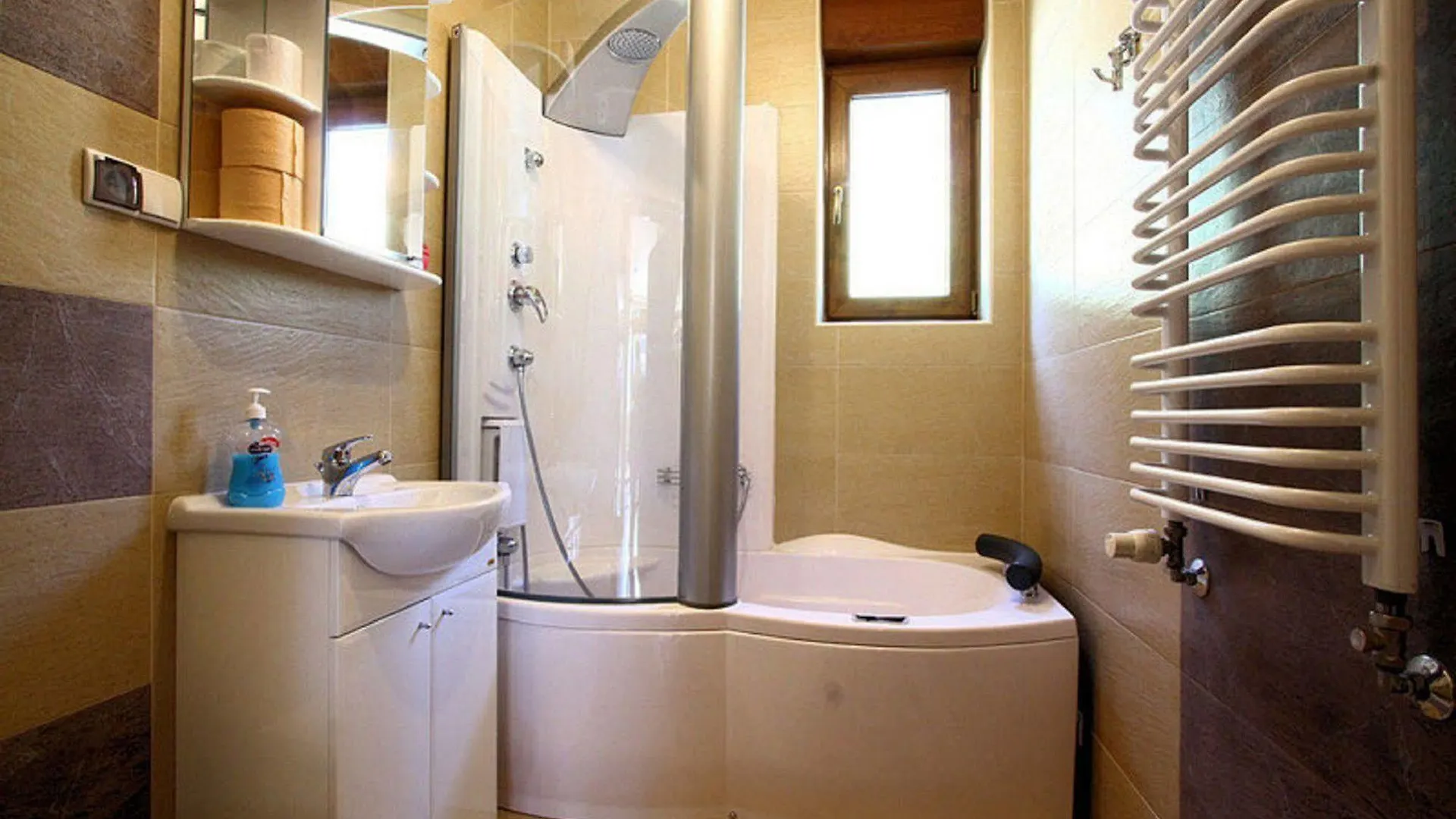 Tatrytop Apartamenty Kaszelewski Zakopane 3*,