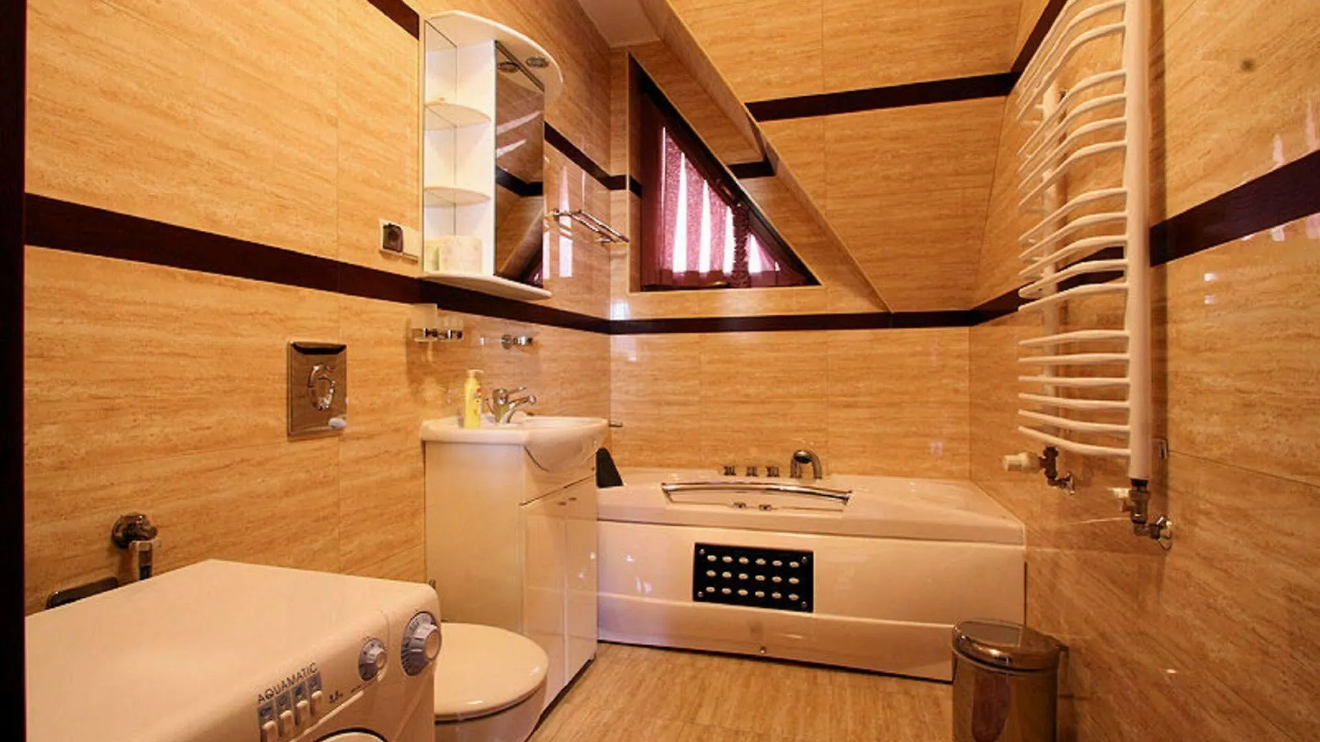 Tatrytop Apartamenty Kaszelewski Zakopane